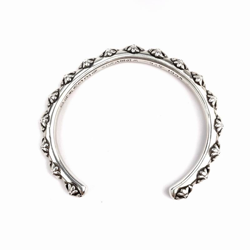 Chrome Hearts bracelet 02lyx90